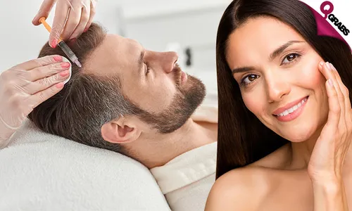 Anti-Aging Treatments: Mesotherapy, Dermapen & More!